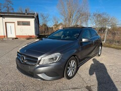 Bild des Angebotes Mercedes-Benz A 200 Style *1.Hand*PANO*NAVI*SHZ*