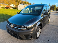 Bild des Angebotes VW Caddy Nfz Kombi BMT
