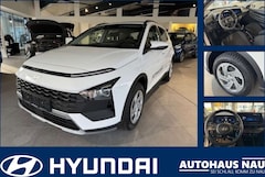Bild des Angebotes Hyundai BAYON 1.0 T-GDI Select Inkl. Inspektionspaket Big Deal