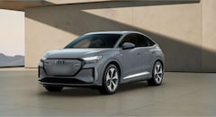 Audi e-tron UPE 85.025 quattro Perf Pano
