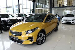 Bild des Angebotes Kia XCeed XCEED 160PS SONDERMODELL BLACK XDITION BASTUCK TOP