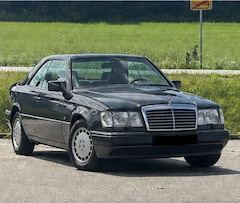 Bild des Angebotes Mercedes-Benz CE 220 Automatik (Mopf 2)Leder Neu Tüv