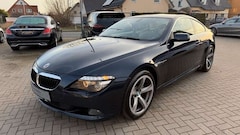 Bild des Angebotes BMW 635 d Coupé -Navi Prof.-Xenon-SportAutomatik-19LM