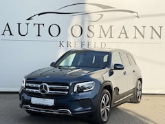 Bild des Angebotes Mercedes-Benz GLB 200 d 4Matic 8G-DCT Progressive