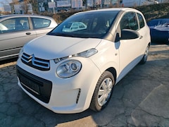 Bild des Angebotes Citroen C1 Live*TÜV NEU*INSP.NEU*EFH*