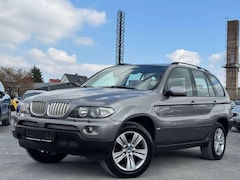 Bild des Angebotes BMW X5 4.4i/SHZ/NAVI/EURO 4