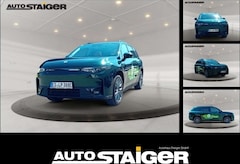 Bild des Angebotes Leapmotor C10 BEV 360 Grad Kamera~Panoramaglasdach~DAB~