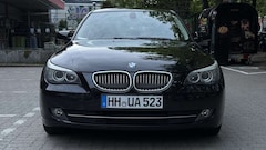 Bild des Angebotes BMW 523 523i 2.5 E60 LCI Facelift Neu TÜV Top Zustand