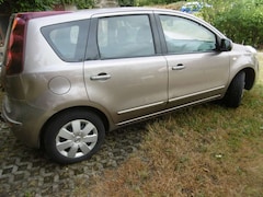 Bild des Angebotes Nissan Note Note 1.4 visia