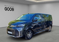 Bild des Angebotes Toyota Proace Verso L1 Exclusive Panorama Memory Sitze Massagesi