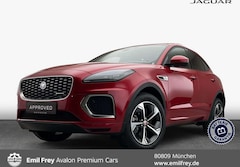 Bild des Angebotes Jaguar E-Pace P300e AWD R-Dynamic S