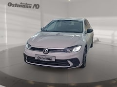 Bild des Angebotes VW Polo VI 1.0 TSI Goal 2xKlima ACC DynLicht KlimaA