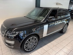 Bild des Angebotes Land Rover Range Rover Autobiography Fond Entert. S- Close