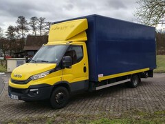Bild des Angebotes Iveco Daily 70 C 18