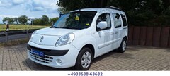 Bild des Angebotes Renault Kangoo TomTom Edition/Tüv + Inspk. NEU