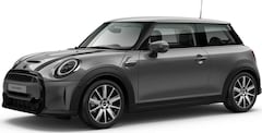 Bild des Angebotes MINI Cooper S Mini Classic Trim/LED/Klimaautomatik