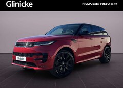 Bild des Angebotes Land Rover Range Rover Sport P530 First Edition BlackPack 2