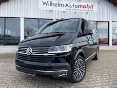 Bild des Angebotes VW T6 Multivan T6.1 Multivan Highline 4Motion Sport RearViewACC