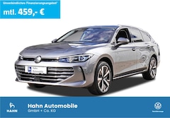 Bild des Angebotes VW Passat Variant Business 1,5 l eTSI OPF 110 kW (1