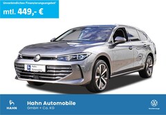 Bild des Angebotes VW Passat Variant Business 1,5 l eTSI OPF 110 kW