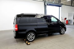 Bild des Angebotes Mercedes-Benz Vito 119 CDI 4M Tourer Select Lang L2 Flügeltüre