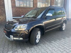 Bild des Angebotes Skoda Yeti Ambition Outdoor