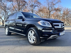 Bild des Angebotes Mercedes-Benz GL 450 4Matic *7 Sitzer