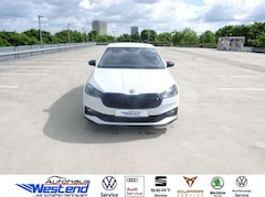 Bild des Angebotes Skoda Fabia Monte Carlo 1.0l TSI 85kW 6-Gang LED Klima