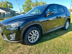 Bild des Angebotes Mazda CX-5 Sports-Line AWD
