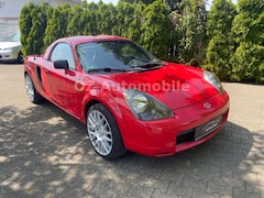 Bild des Angebotes Toyota MR 2 1.8 VVT-i Competition Servo//Automatik