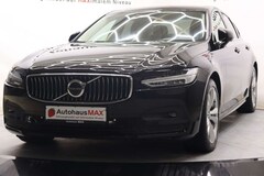 Bild des Angebotes Volvo S90 Lim. Momentum Pro AWD~Memory~Navi~SZH~LKHZ