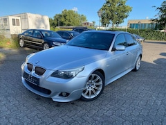 Bild des Angebotes BMW 525 525i Aut. M-SPORTPAKET
