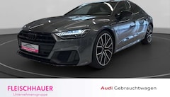 Bild des Angebotes Audi S7 Sportback 3.0 TDI qu. Matrix+Pano+21''+Kamera+Navi