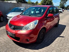 Bild des Angebotes Nissan Note Acenta 1.4 KLIMA/TEMPOMAT