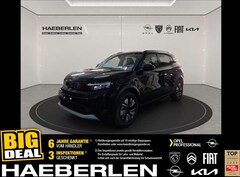 Bild des Angebotes Opel Frontera GS 1.2 Turbo MHEV Sitzheizung*130°Kamera