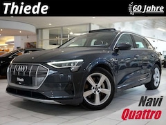 Bild des Angebotes Audi e-tron 50 QUATTRO NAVI/LED/VIRT./PANO/SH/KAMERA