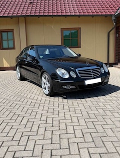 Bild des Angebotes Mercedes-Benz E 320 Bi-Xenon Avantgarde Sportpaket