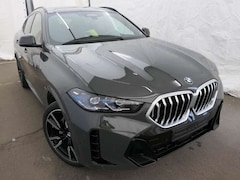 Bild des Angebotes BMW X6 xDrive30d M Sport PANO Massage AHK StHzg 22"