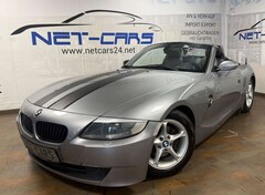 Bild des Angebotes BMW Z4 Roadster 2.5i M Sport*Leder*KLIMA*XENON