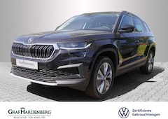 Bild des Angebotes Skoda Kodiaq Style 4x4 TDI DSG AHK Panoramadach