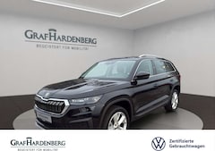 Bild des Angebotes Skoda Kodiaq Style 4x4 TDI DSG AHK Panoramadach