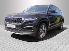 Bild des Angebotes Skoda Kodiaq Style 2.0 TDI DSG 4X4 AHK Pano