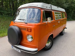 VW T2 Westfalia Helsinki Erstlack kl+gr Westf.-Zelt