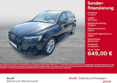 Bild des Angebotes Audi Q7 quattro S LINE BUSINESS BLACKPAK STANDHZG AHK