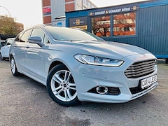 Bild des Angebotes Ford Mondeo 2,0 TDCi 132kW Titanium Turnier PowerS.