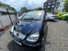 Bild des Angebotes Mercedes-Benz A 140 A-Klasse Avantgarde m. Panoramadach...HU/AU neu!