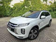 Mitsubishi ASX Top 4WD NAVI*Kam*AHK*SHZ*LEDER*PANO*Carplay