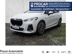Bild des Angebotes BMW 225 e xDrive M Sport,  M Shadow Line, Komfortzugang, D