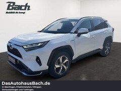 Bild des Angebotes Toyota RAV 4 RAV4 2.5l Plug-in Hybrid Technik-Paket