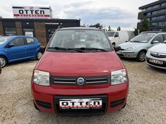 Bild des Angebotes Fiat Panda 1.2 8V Climbing 4X4